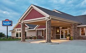 Americinn Osage Ia